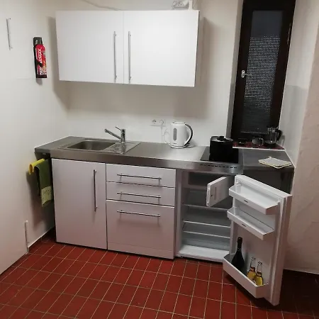 Alb-refugium - Beautiful, Quiet Apartman Lenningen