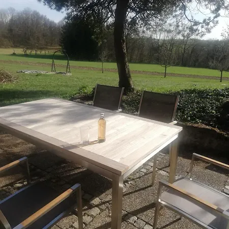 Alb-refugium - Beautiful, Quiet Apartman