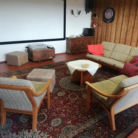 Apartman Alb-refugium - Beautiful, Quiet *