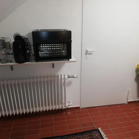 Apartman Alb-refugium - Beautiful, Quiet Lenningen