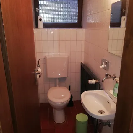 Alb-refugium - Beautiful, Quiet Apartman *