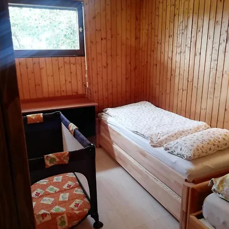 Apartman Alb-refugium - Beautiful, Quiet Lenningen